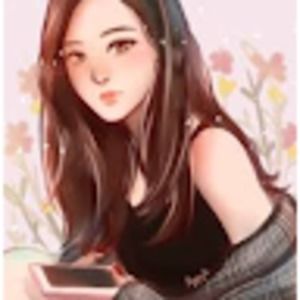 Meet your Posher, Jasmin